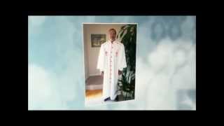 Pastor Robes and Clergy Robes For Sale [upl. by Aicnom]