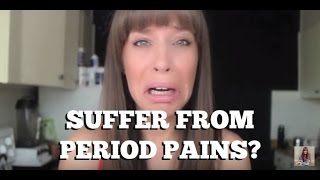 Got period pains Try these natural remedies [upl. by Ettenrahs644]