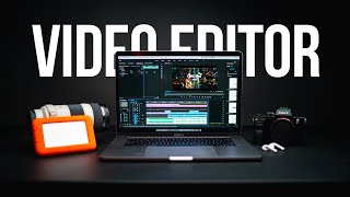 How to get hired as a VIDEO EDITOR 7 Skills you NEED [upl. by Osnofledi887]