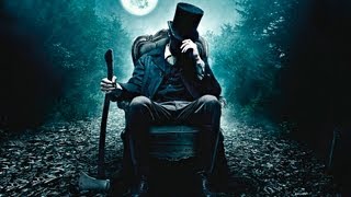 ABRAHAM LINCOLN VAMPIRJÄGER Trailer 3 German Deutsch FullHD 2012  FSK 16 [upl. by Sotos384]