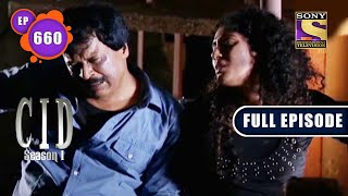 किसने किया है CID Officers को कैद  CIDसीआईडी Season 1  Episode 660  Full Episode [upl. by Ayaladnot]