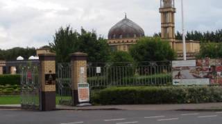 Exposing the Clonskeagh Mosque  ExMuslims Ireland [upl. by Aieki]