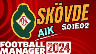 MATCHER MATCHER MATCHER  SAIK S01E02 [upl. by Atinod]