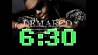 Demarco 630 [upl. by Ardene733]