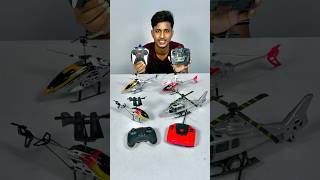 Best Remote Control Helicopter in Under ₹2000 [upl. by Darum]