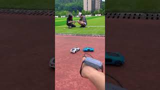 Dont let your children see this gesture control rc car toys [upl. by Poore147]