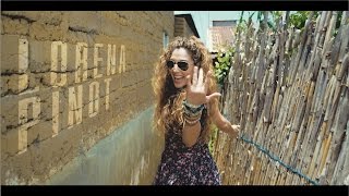 LORENA PINOT  LA VIDA ES UNA SOLA VIDEO OFICIAL [upl. by Ahseinar]