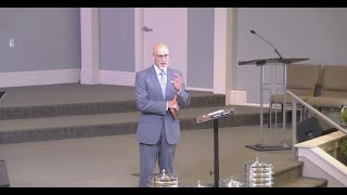 Calvary Bible Church Livestream [upl. by Aseela502]