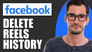 How To Delete Reels History On Facebook Simple [upl. by Fredie]