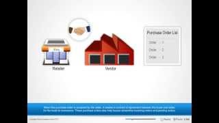 Purchase Order with RAMCO ERP on Cloud [upl. by D'Arcy]