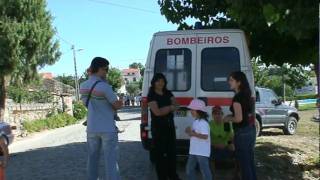 N° 13O passeio equestre da Povoa do Concelho de Trancoso N° 13 [upl. by De273]