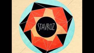 Stavroz  The Finishing [upl. by Afnin]