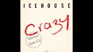 ICEHOUSE CRAZY 12quot VERSION [upl. by Cariotta]