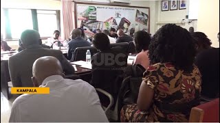 Streamlining cosmetics business  Trade Ministry meets stakeholders [upl. by Spencer]