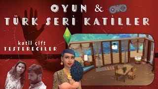 🇹🇷 Türk Seri Katiller 6  Testere 🪚 [upl. by Aralc]