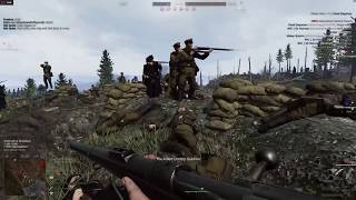 Tannenberg  Roumania New Map Gameplay [upl. by Lyns]