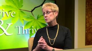 Lymphedema After Breast Cancer  Beth Erhardt OTR [upl. by Gagliano]