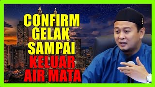 Ceramah Paling Kelakar Dan Sempoi Oleh Ustaz Syamsul Debat Confirm Gelak Sampai Keluar Air Mata 😂 [upl. by Haikan370]