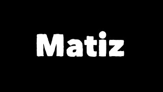 How to Download and Install Matiz Font Free Download viral shorts [upl. by Arral52]