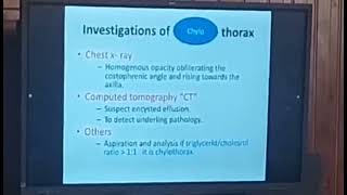 thoracic surgery revision Dr Wael elfeky [upl. by Anielram]