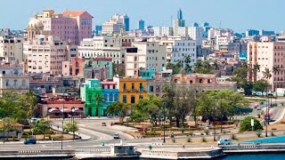 CUBA  HAVANA MALECON [upl. by Dodi]