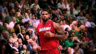 LeBron James Simply Unstoppable [upl. by Suired650]