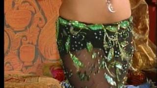 Salon Oriental Bellydance ΕΙΡΗΝΗ Public Relations Takis Gournizakis [upl. by Aivatnuhs757]