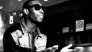 Tinie Tempah  On Music Videos Interview Pt 7 VEVO LIFT [upl. by Vedetta237]