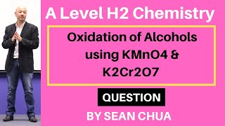 Production of Alcohols Fermentation and Hydration  Revision for Chemistry ALevel and IB [upl. by Lib]