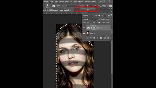 Photoshop new video 2024 shorts adobe piximperfect art photoshop [upl. by Aciria]