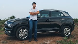 Finally New Hyundai Creta  6 Month Wait Kiya [upl. by Darryn]