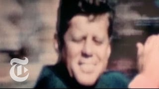 November 22 1963  Errol Morris JFK Assassination Documentary  OpDocs  The New York Times [upl. by Yrrak814]