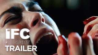 Cabin Fever  Official Trailer I HD I IFC Midnight [upl. by Lulita]