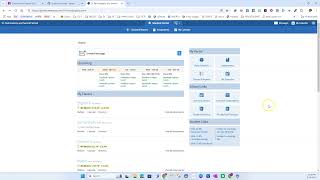 Veracross Student Portal [upl. by Kwan]