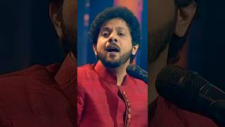 Sur Niragas Ho  Mahesh Kale  Sur Nava Dhyas Nava [upl. by Mcfarland]