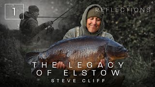 Chapter One  The Legacy of Elstow A Tribute to Len Gurd  Reflections  Volume Four  Carp Fishing [upl. by Alesandrini]