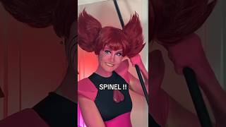 What did Spinel do to Steven Universe  😐 cosplay [upl. by Haim]