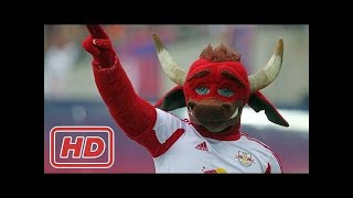 Red Bull Lepzig  Ein Fußballverein der etwas anderen Art Doku [upl. by Vanda317]