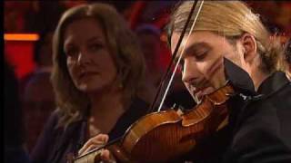 David Garrett  Serenade Schubert [upl. by Tterrej]