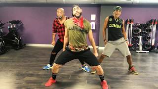 TAKI TAKI  ZUMBA  Dj Snake Selena Gomez Ozuna Cardi B  Dance Choreography 2018 [upl. by Nuris]