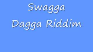 Swagga Dagga Riddim [upl. by Kina]