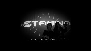 AFruit live DJ set  Stamina Sundays San Francisco 9242023 [upl. by Heid696]