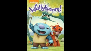 wallykazamNickelodeon Wallykazam full episodes wallykazam fruit frenzy Wallykazam  nick jr [upl. by Noffihc782]