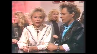 Listan SVT 1987 [upl. by Goldina]