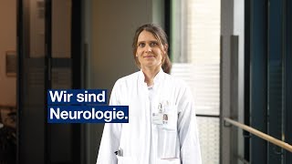 Wir sind Neurologie  Neurologische Schmerzforschung am Universitätsklinikum SchleswigHolstein [upl. by Nilyahs]