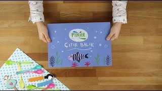 Çıtır Balık amp Patates Püresi Nasıl Yapılır  Anne amp Çocuk Pratik Yemek Yapımı [upl. by Anib669]