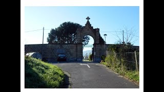 CEMENTERIO DE ERANDIO [upl. by Yovonnda]