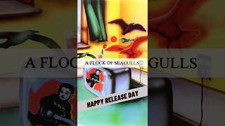 A Flock of Seagulls Iconic Sounds of the 80s [upl. by Lydell]