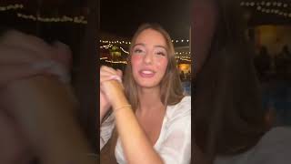 Porto Mia Moglie ViolaSilvii fuori a che parte 22 tiktok perte shortvideos viralvideos [upl. by Eldridge]