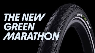 Schwalbe  The New Green Marathon [upl. by Dymoke]